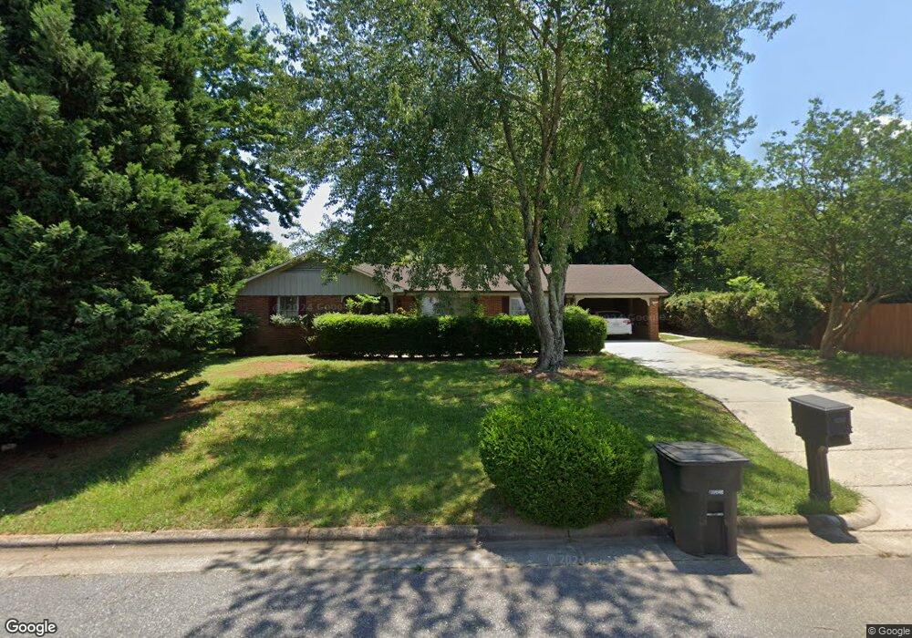 1810 Arlington Ave, Statesville, NC 28677 - photo 1