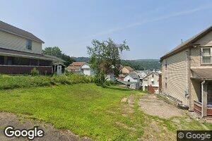 28 Line St, Glen Lyon, PA 18617