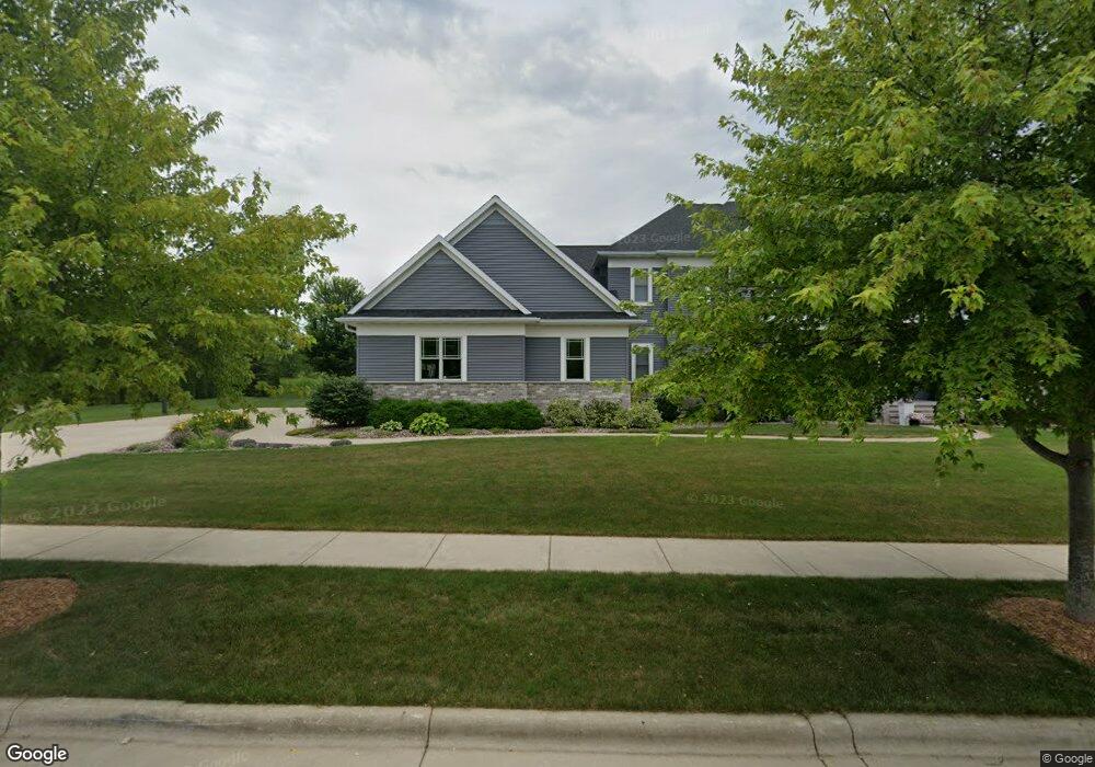 1406 Angels Path, de Pere, WI 54115 - photo 1