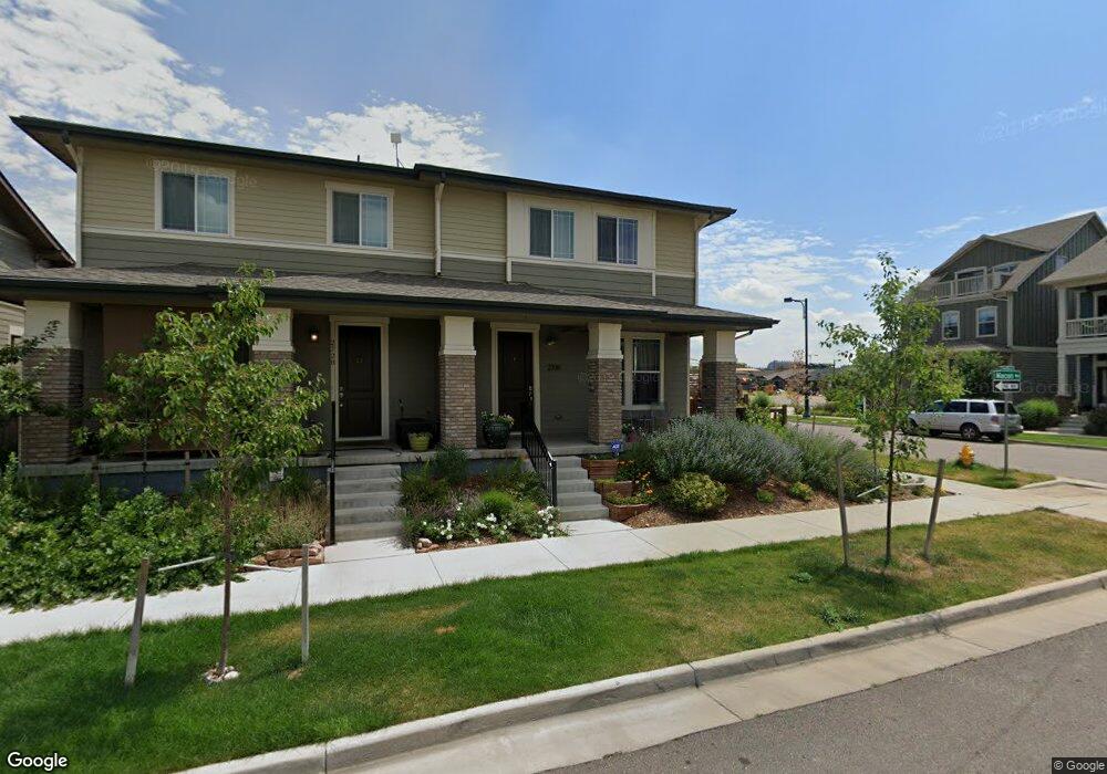 2708 Macon Way, Denver, CO 80238 - photo 1