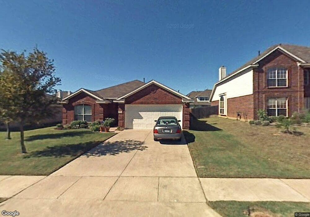 7104 Riverchase Trail, Denton, TX 76210 - photo 1