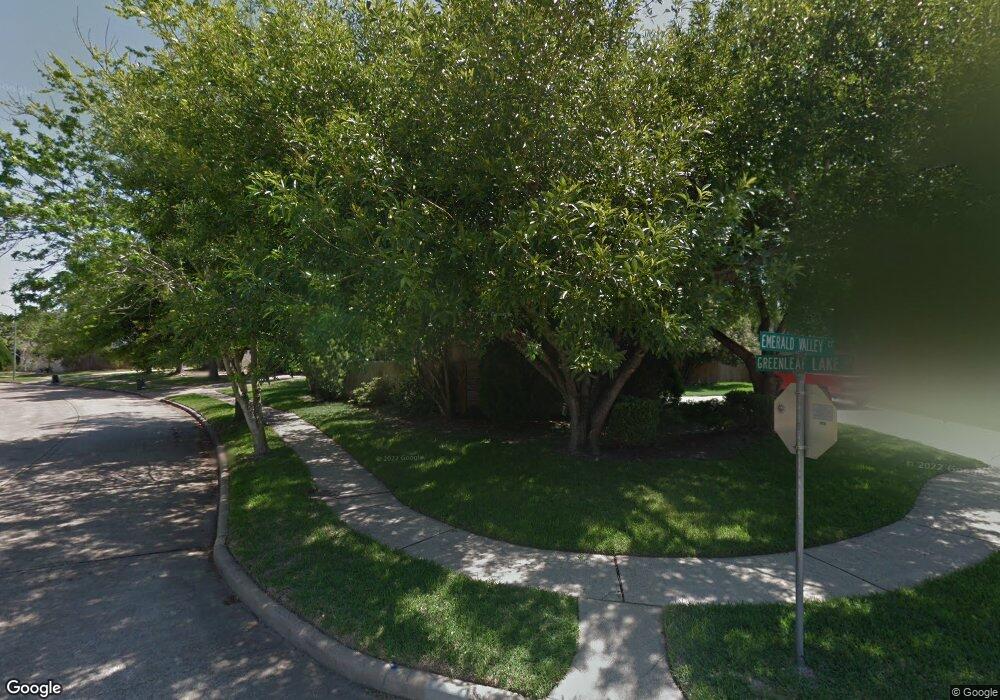 8410 Emerald Valley Ct, Houston, TX 77095 - photo 1