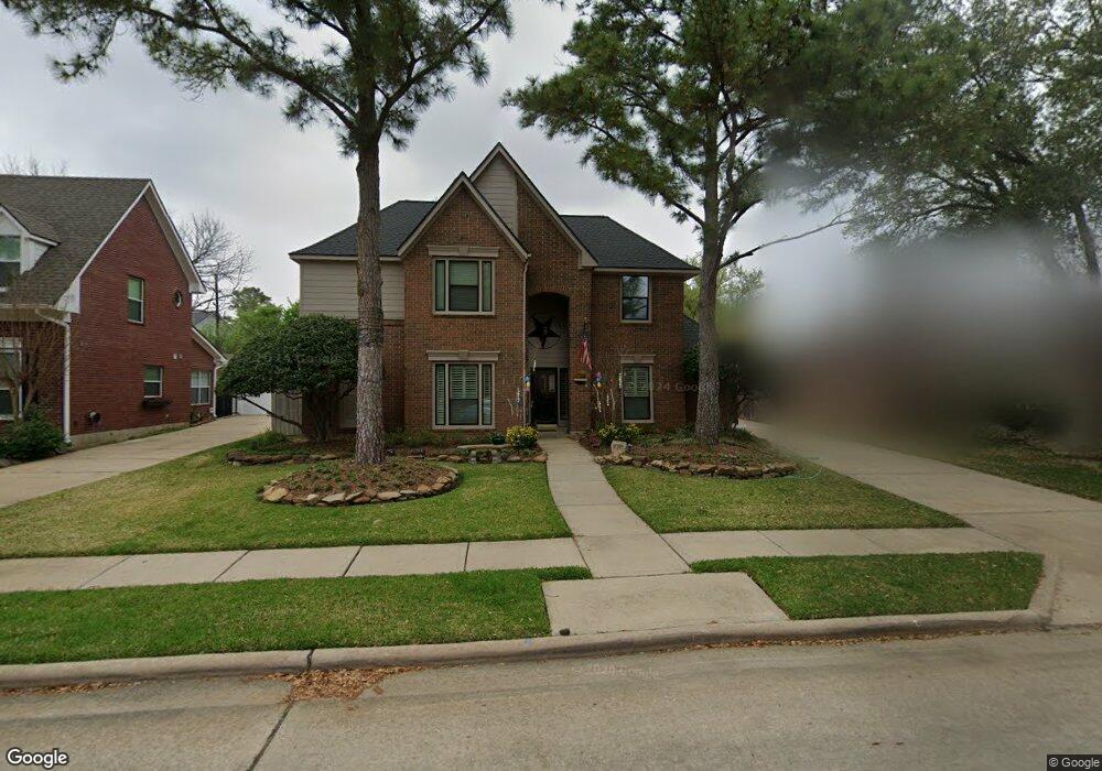 17318 Emerald Isle Dr, Houston, TX 77095 - photo 1