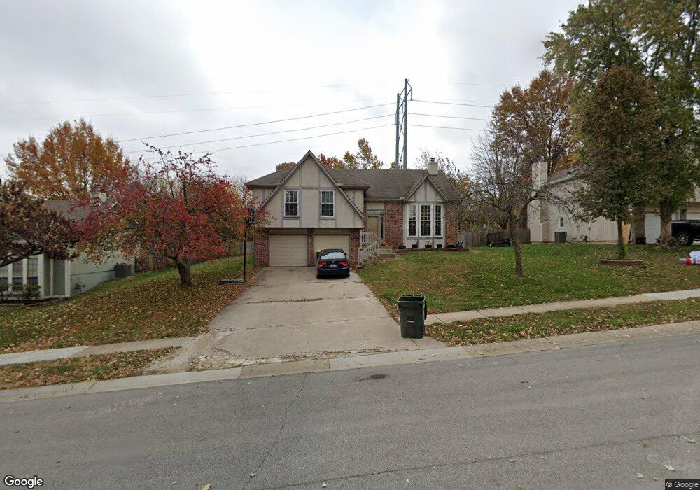 12011 W 48th St, Shawnee, KS 66216 - photo 1