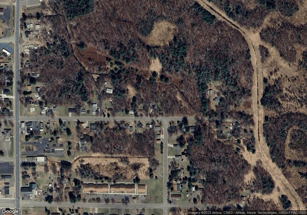 7308 Fir St E, Webster, WI 54893 - photo 1