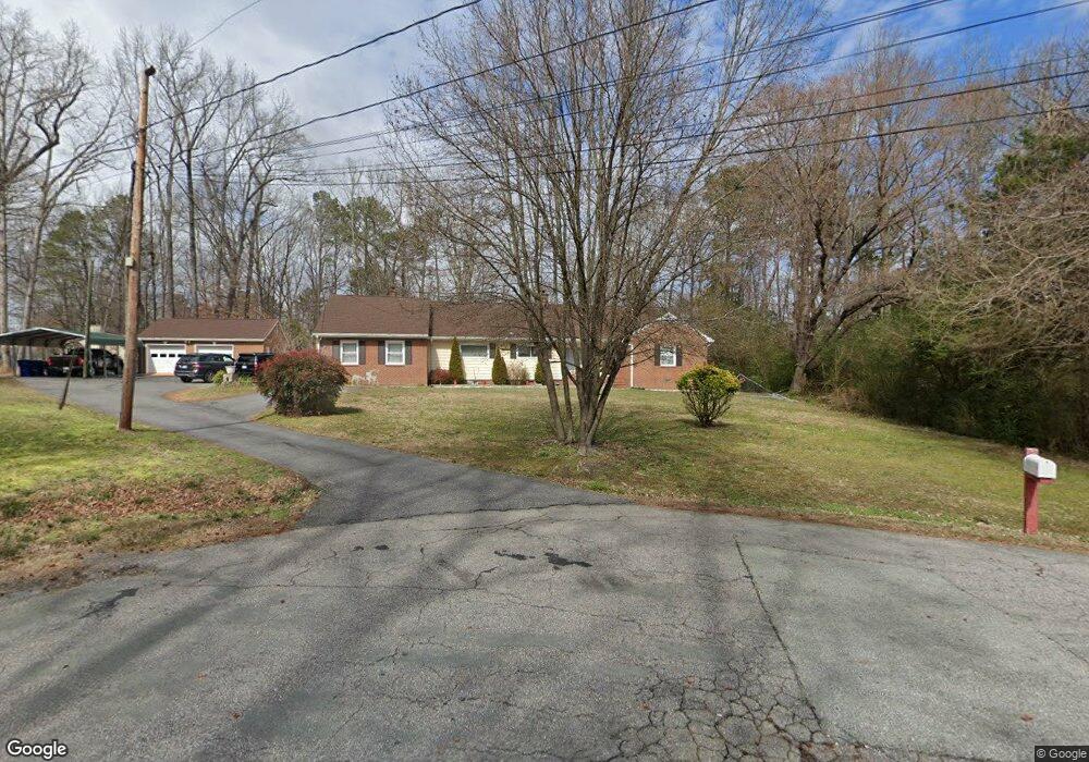 11410 Moravia Rd, Midlothian, VA 23112 - photo 1