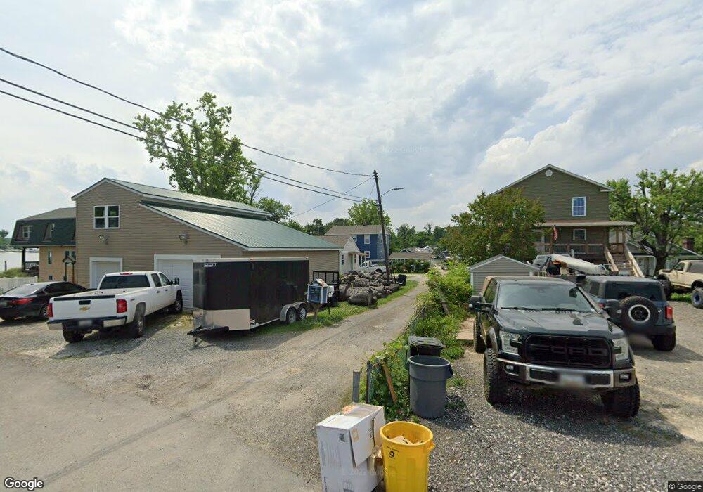 2628 Masseth Ave, Sparrows Point, MD 21219 - photo 1