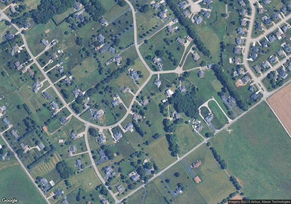 8302 Hidden River Trace, Charlestown, IN 47111 - photo 1