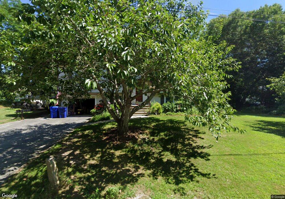 6 Pattys Way, Sagamore Beach, MA 02562 - photo 1