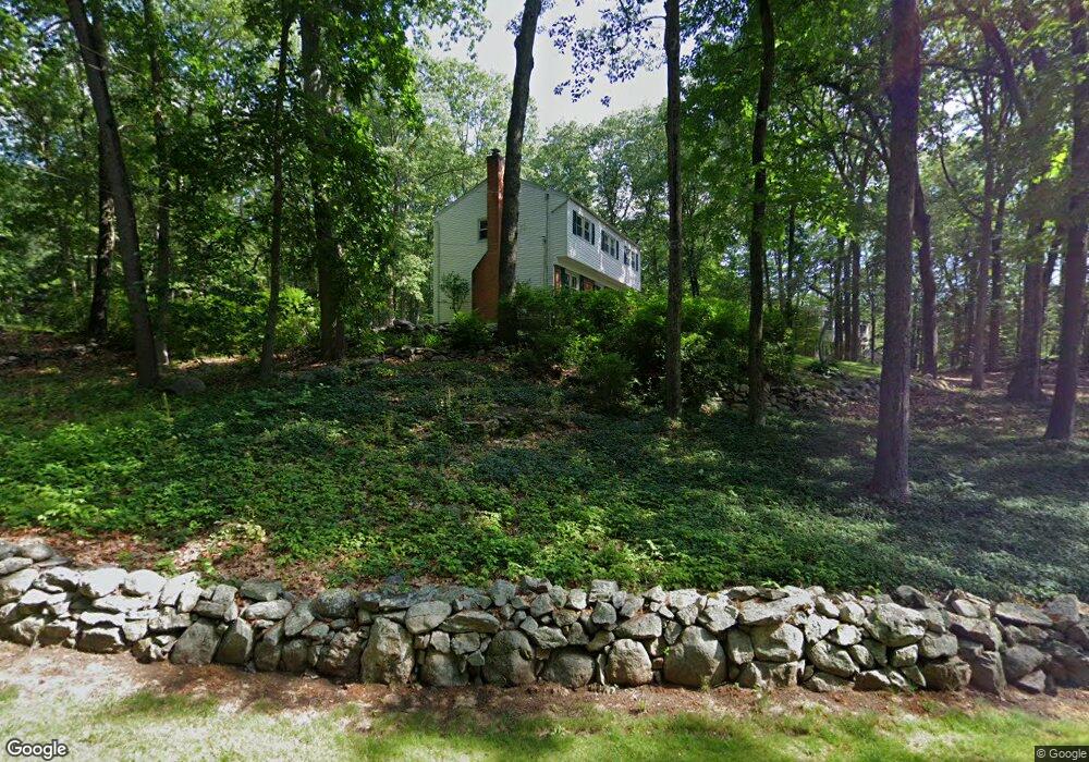 16 Granite Dr, Norwalk, CT 06851 - photo 1