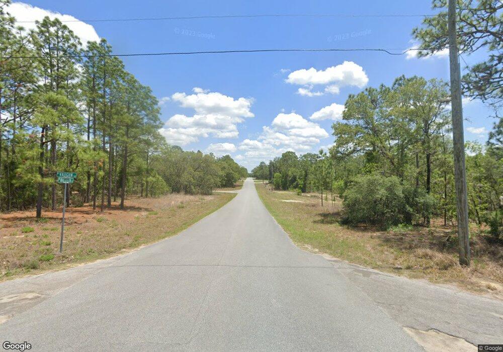 0 N Vaughn Dr, Citrus Springs, FL 34433 - photo 1