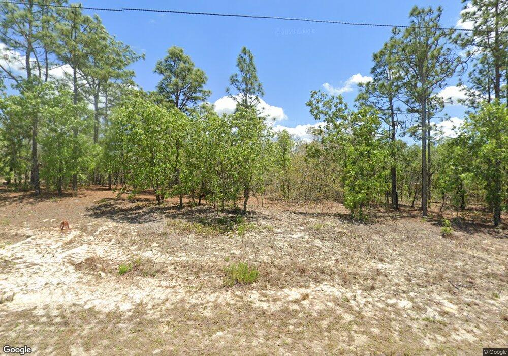 9881 N Vaughn Dr, Citrus Springs, FL 34433 - photo 1