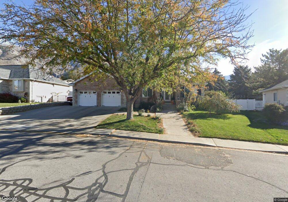 545 Fort Dr, Pleasant Grove, UT 84062 - photo 1