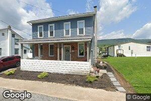 9044 Route 235, Beavertown, PA 17813
