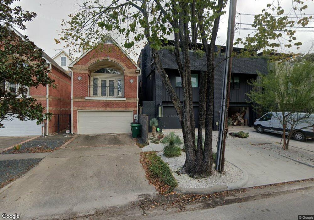 2115 Elmen St, Houston, TX 77019 - photo 1