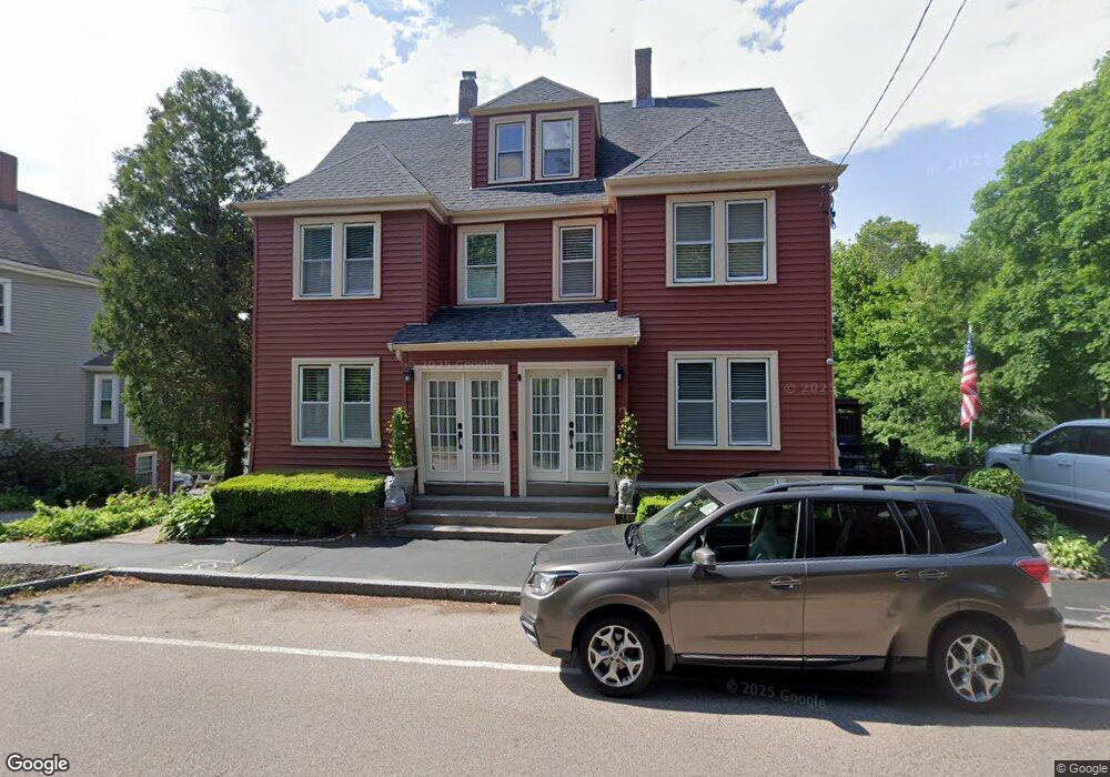 209 Eliot St unit 2, Milton, MA 02186 - photo 1