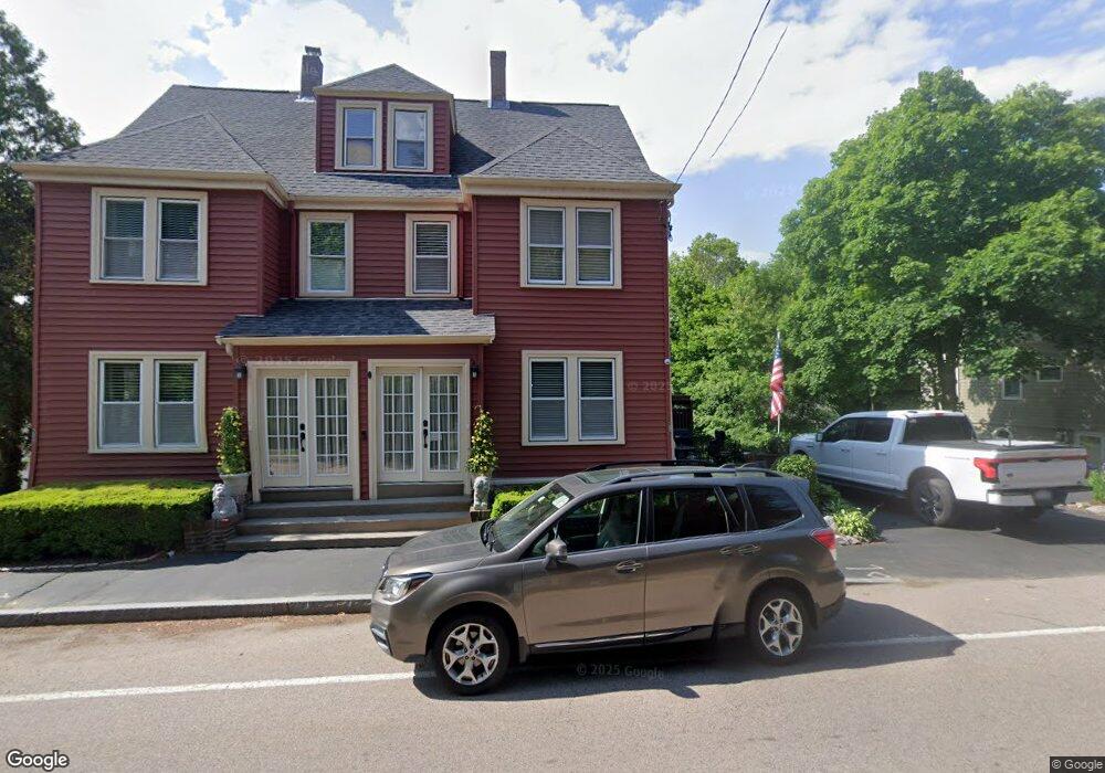 207-209 Eliot St, Milton, MA 02186 - photo 1