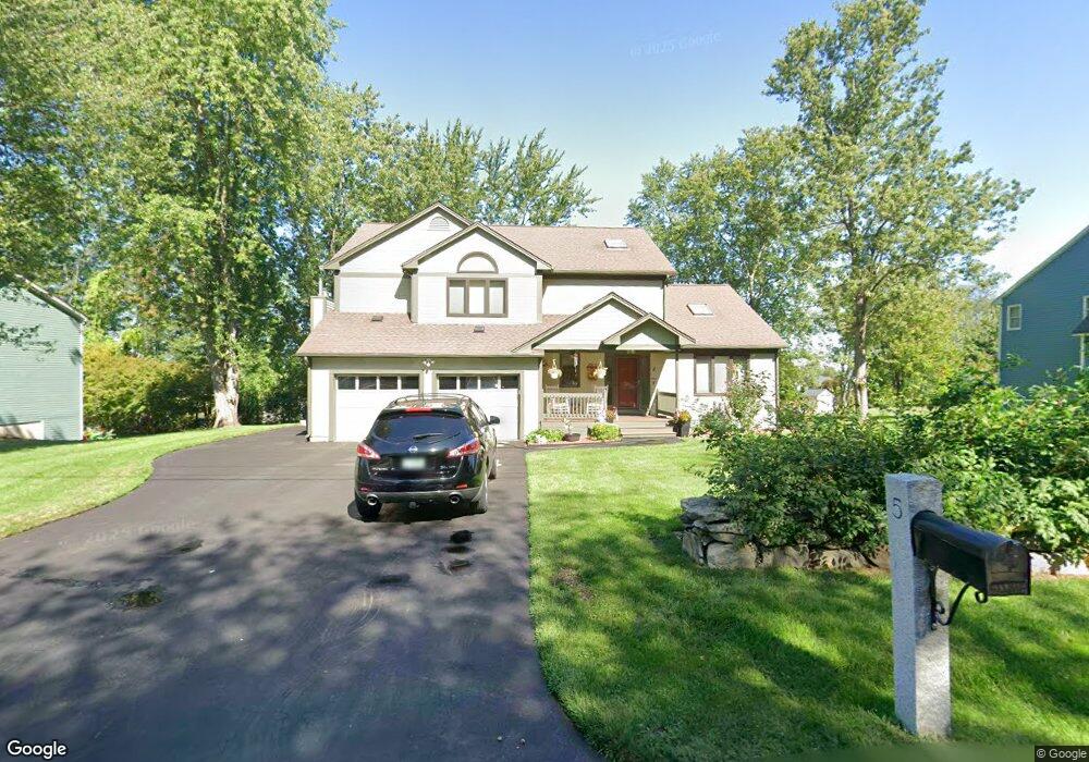 5 Middle Dunstable Rd, Nashua, NH 03062 - photo 1