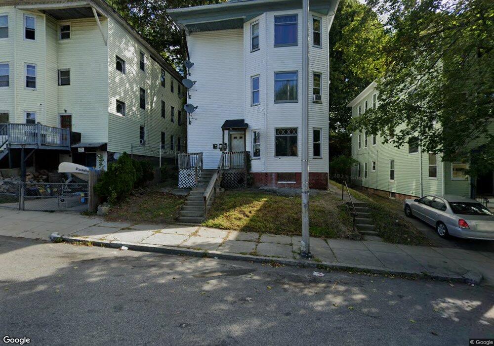 39 Freeland St unit 3, Worcester, MA 01603 - photo 1