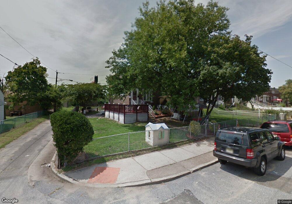 663 Randolph St, Camden, NJ 08105 - photo 1