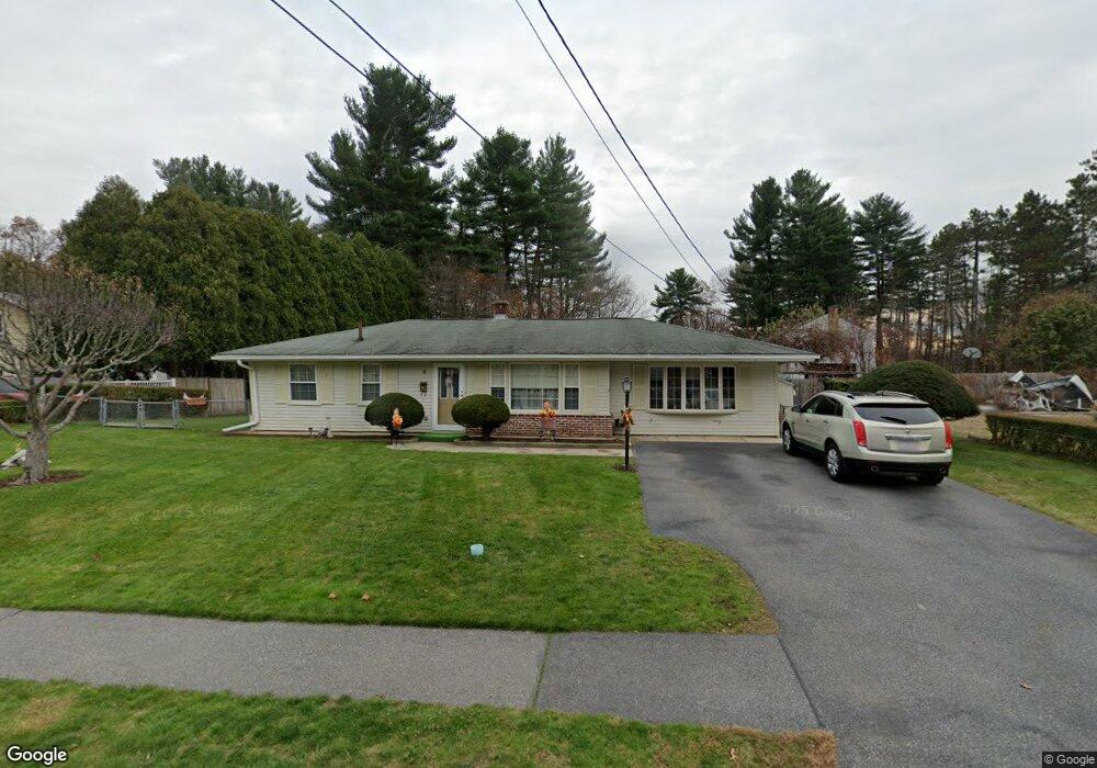 3 Bradford Rd, Hudson, MA 01749 - photo 1