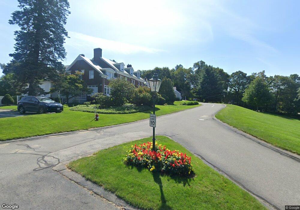 801 Old Country Rd unit 801, Wenham, MA 01984 - photo 1