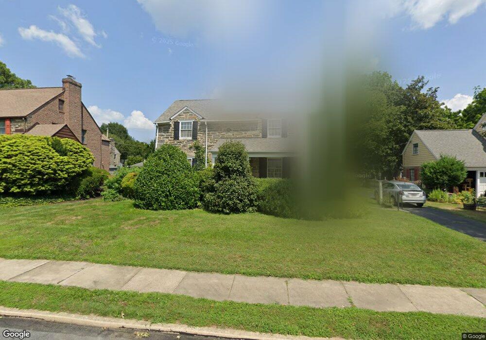 525 Fairfax Rd, Drexel Hill, PA 19026 - photo 1