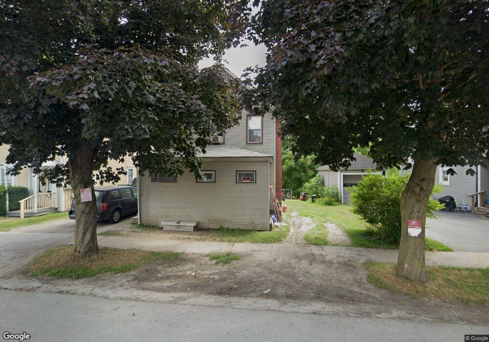 104 Gibson Ave, Rutland, VT 05701 - photo 1