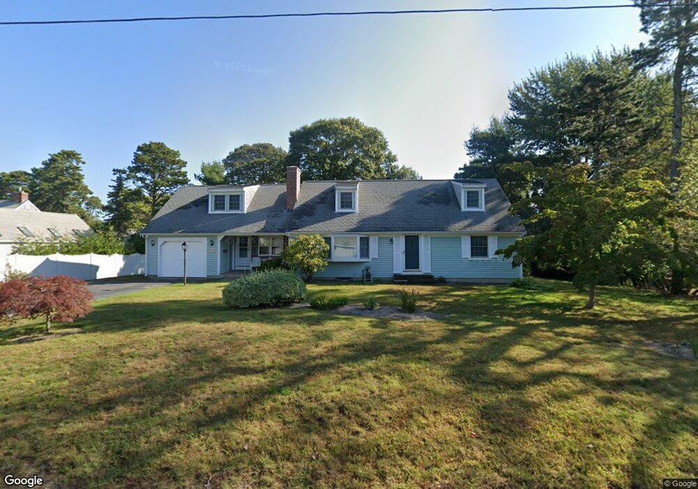 62 Midstream Dr, South Yarmouth, MA 02664 - photo 1