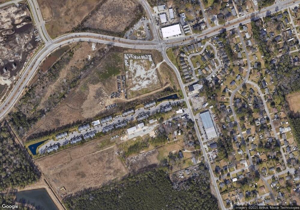 1654D Low Country Place unit 10, Myrtle Beach, SC 29577 - photo 1