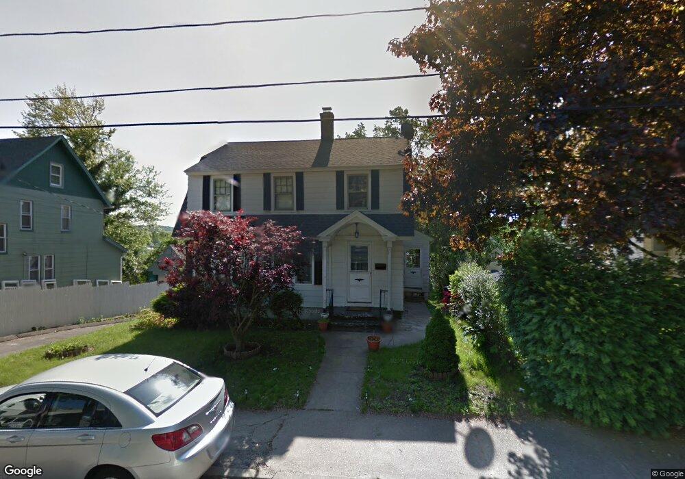 303 Dwight St, Waterbury, CT 06704 - photo 1