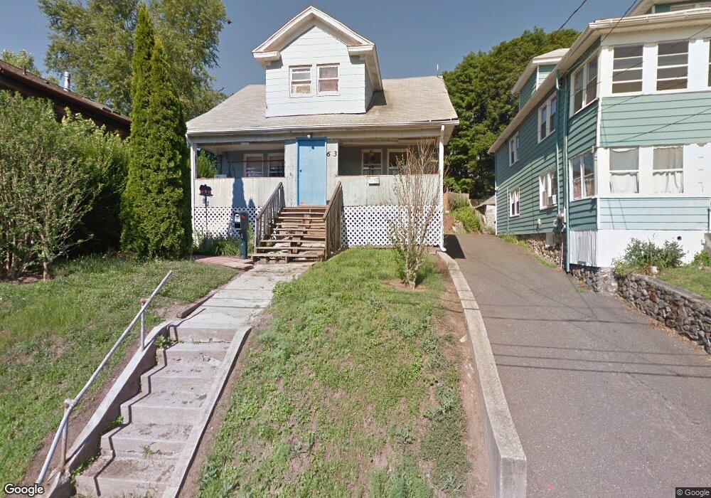 63 Gorman St, Naugatuck, CT 06770 - photo 1