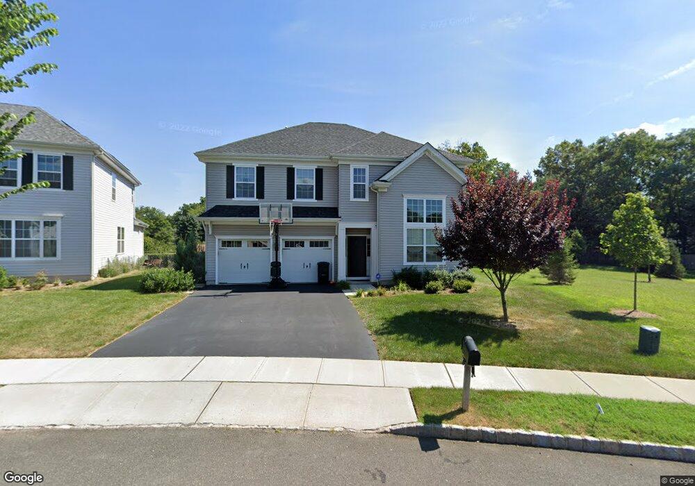 5 Crocus Ct, Piscataway, NJ 08854 - photo 1