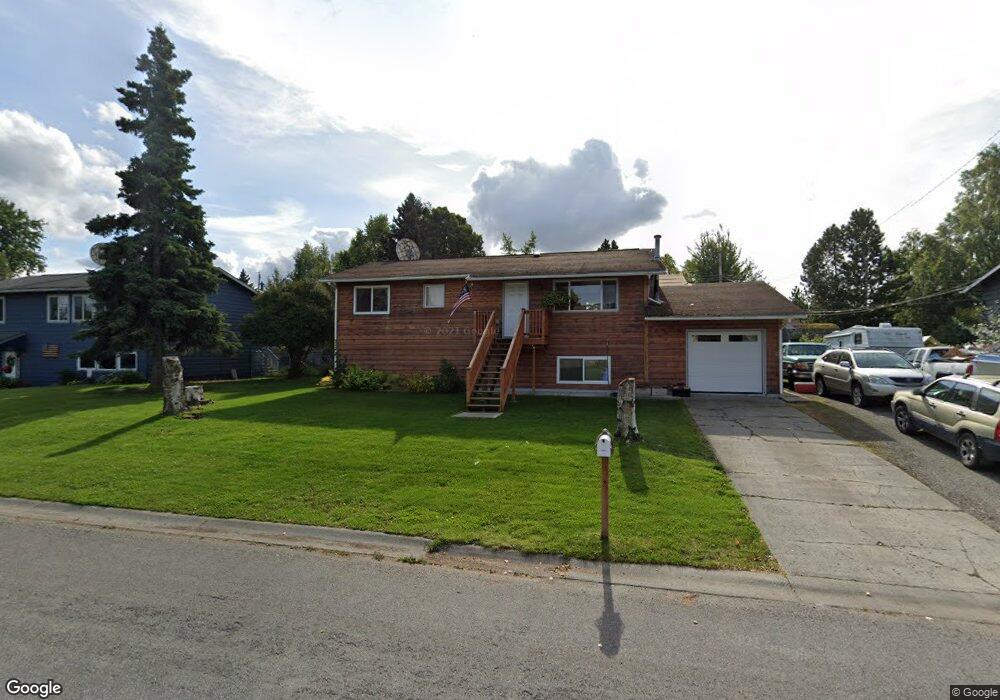 1006 W 71st Ave, Anchorage, AK 99518 - photo 1