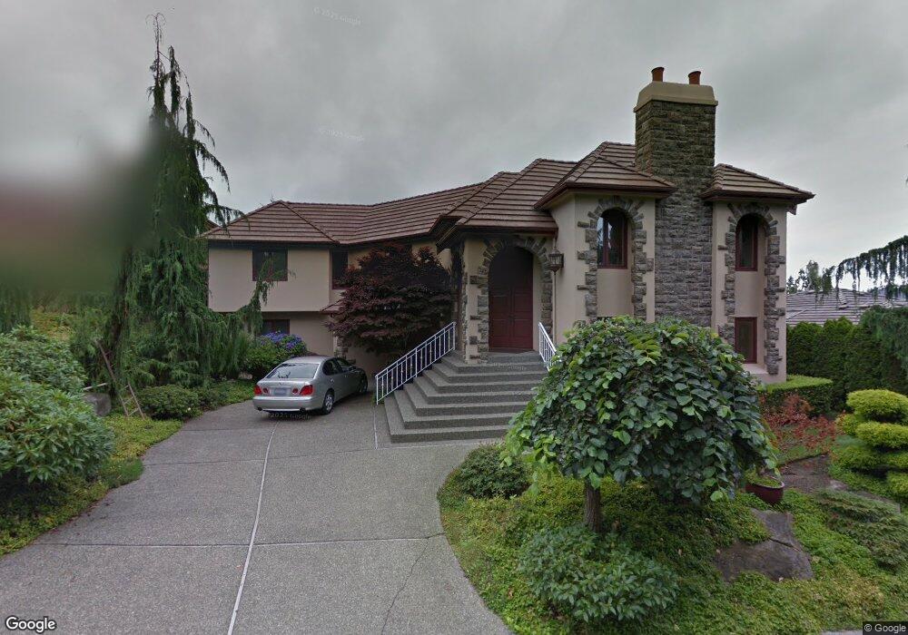 606 Magnolia Ln, Edmonds, WA 98020 - photo 1