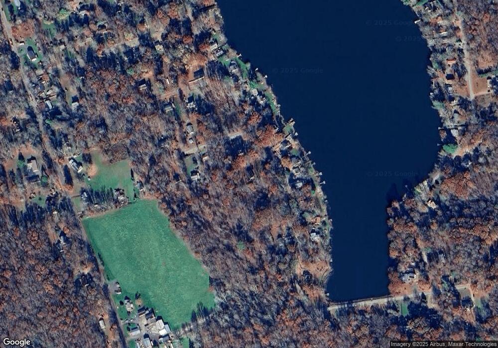 39 Ashford Lake Dr, Ashford, CT 06278 - photo 1