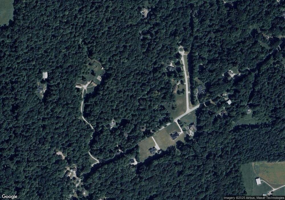 5020 Corydon Ridge Rd NE, Corydon, IN 47112 - photo 1