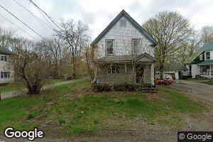 160 Washington St, Pittsfield, ME 04967