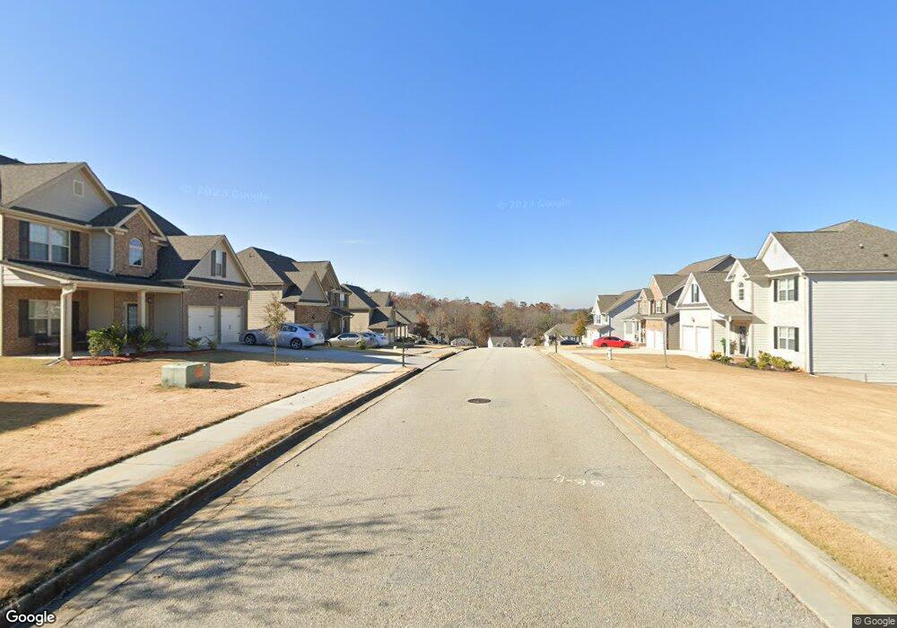 0 Planters Mill Way NE unit 8145516, Conyers, GA 30012 - photo 1