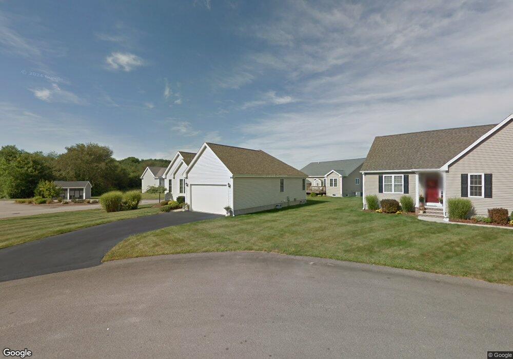 13 Jennifer Cir, Rehoboth, MA 02769 - photo 1