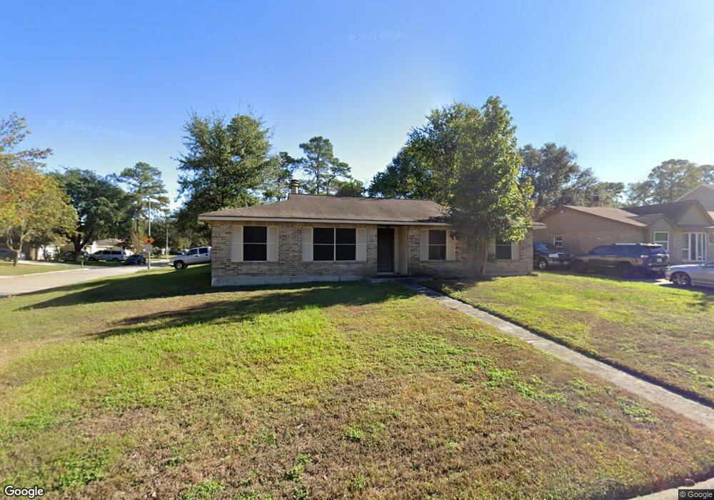 4534 Rosegate Dr, Spring, TX 77373 - photo 1