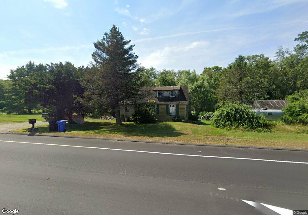 851 Providence Pike, Danielson, CT 06239 - photo 1