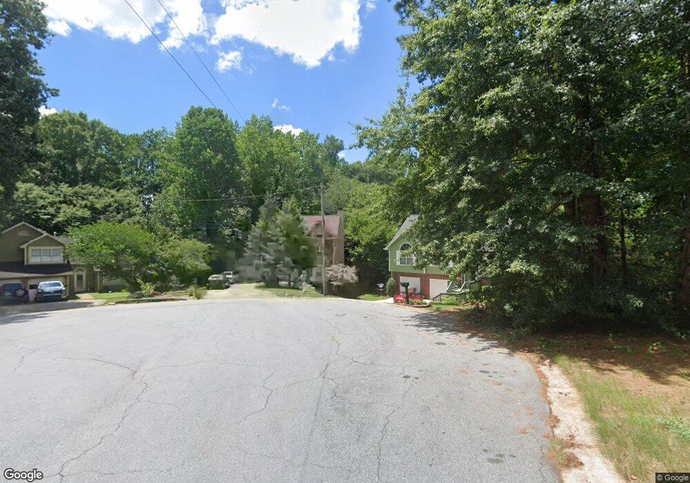 3824 Windmill Square unit 2, Rex, GA 30273 - photo 1