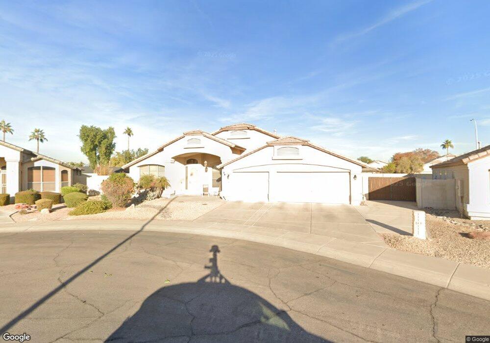 361 S Wayne Dr, Chandler, AZ 85225 - photo 1