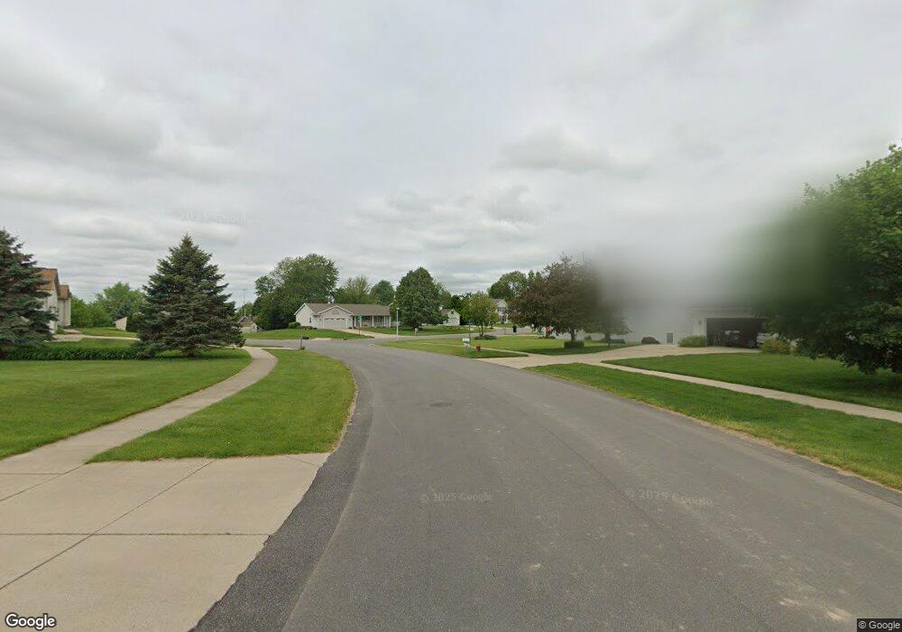 0 Bluffview Dr SW unit Lot 7 3263259, Byron Center, MI 49315 - photo 1