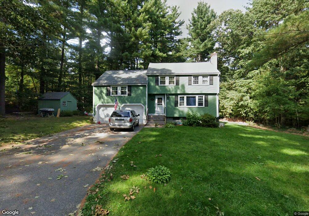 15 Marian Rd, Acton, MA 01720 - photo 1