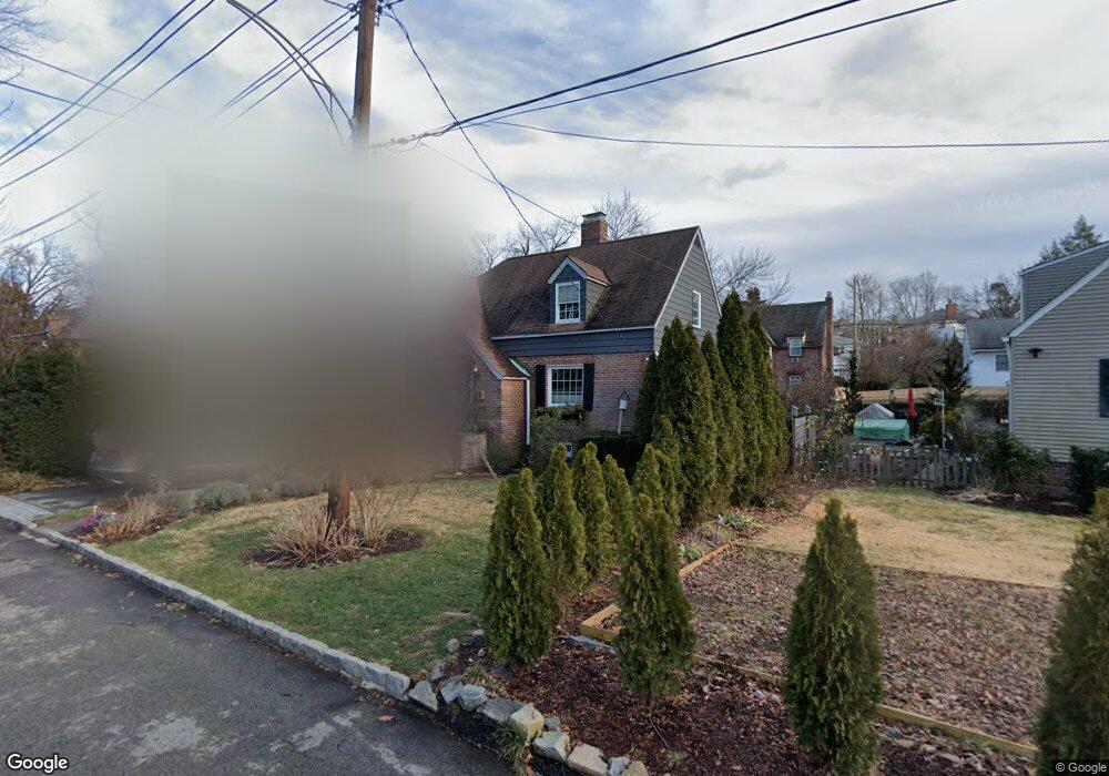 6 Wiltshire Place, Bronxville, NY 10708 - photo 1