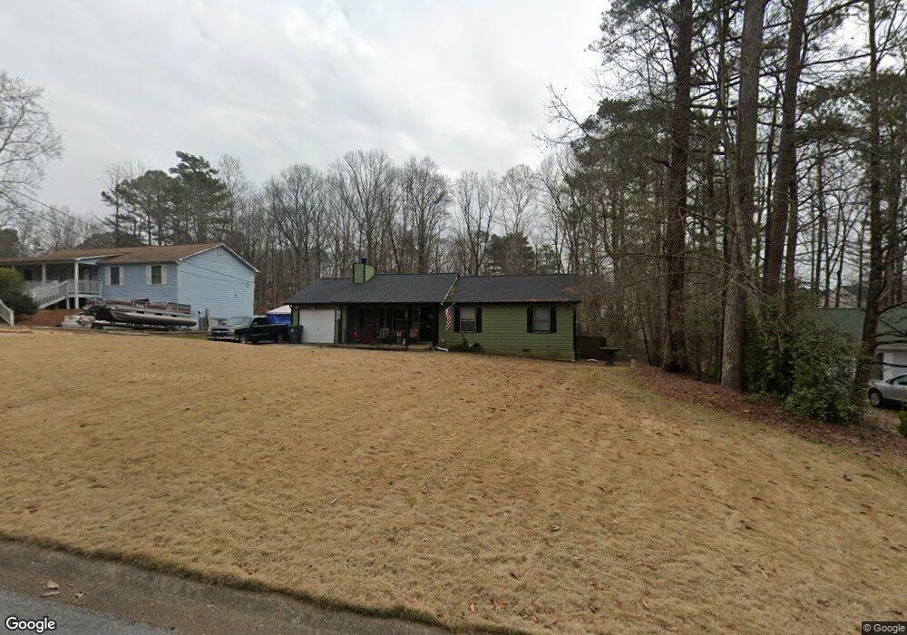 752 Suwanee Pkwy unit 1, Lawrenceville, GA 30043 - photo 1