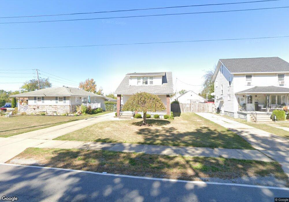 1705 E 36th St, Lorain, OH 44055 - photo 1