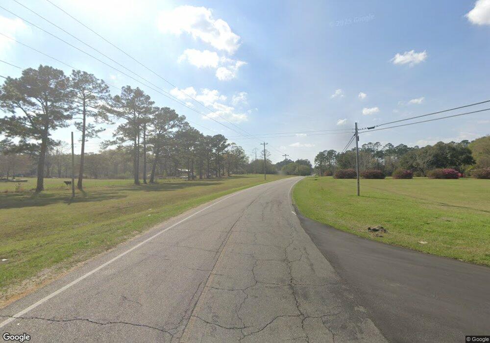 00 Moeller Rd Lot 3, Picayune, MS 39466 - photo 1